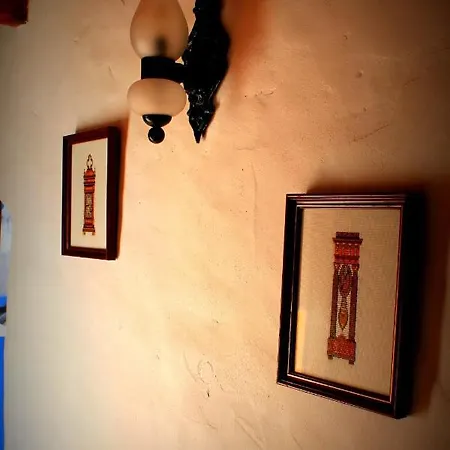 Quinta Da Fonte - Casa Da Charrete Nyaraló *