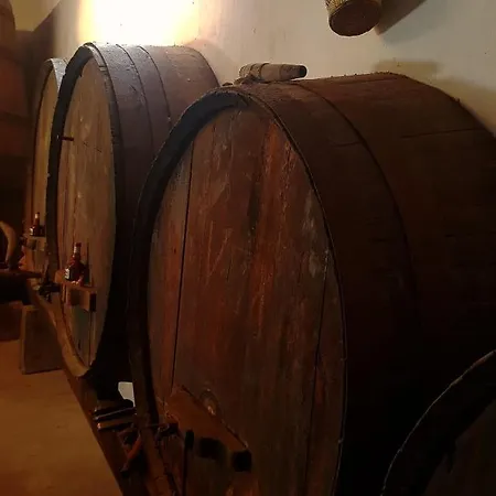 Quinta Da Fonte - Casa Da Charrete Caldas Da Rainha