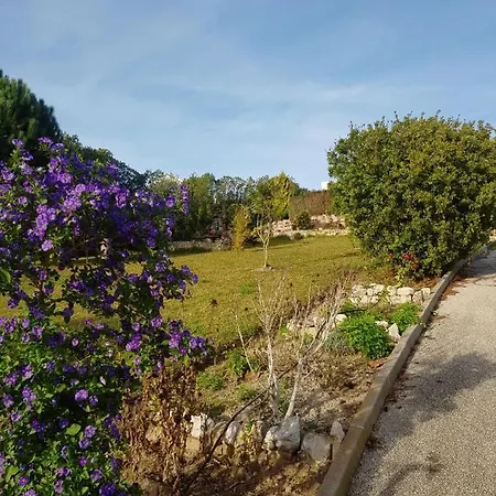 Quinta Da Fonte - Casa Da Charrete Casa de Férias *