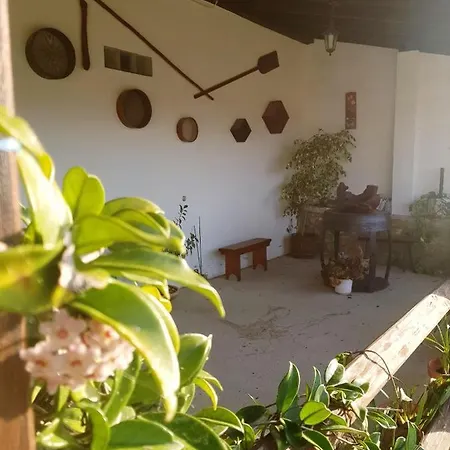 Quinta Da Fonte - Casa Da Charrete Holiday home