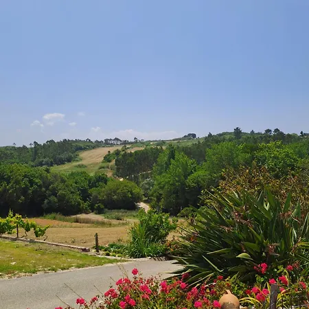 Quinta Da Fonte - Casa Da Charrete Casa de Férias *
