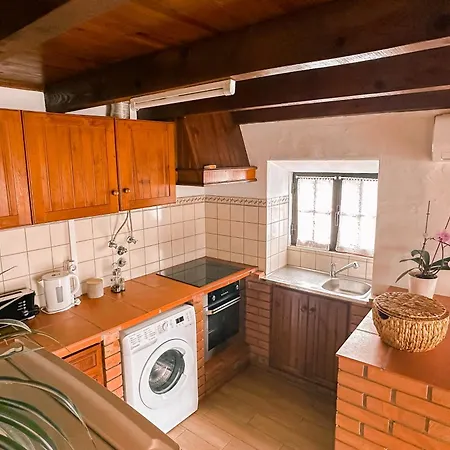 Quinta Da Fonte - Casa Da Charrete Casa de Férias