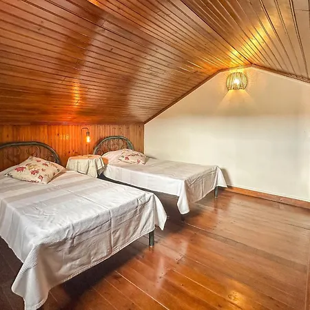 Casa de Férias Quinta Da Fonte - Casa Da Charrete