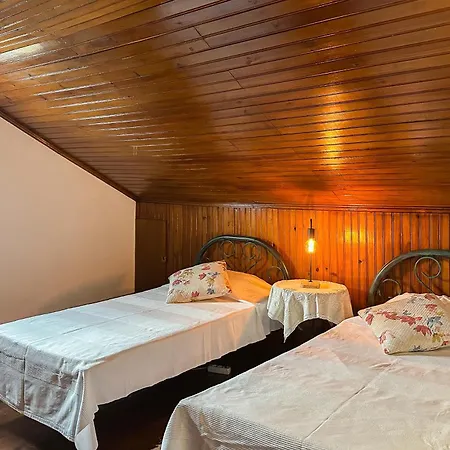 Casa de Férias Quinta Da Fonte - Casa Da Charrete *