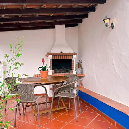 Nyaraló Quinta Da Fonte - Casa Da Charrete Caldas da Rainha