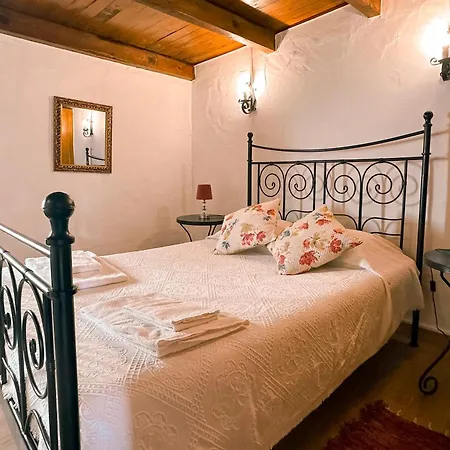 Quinta Da Fonte - Casa Da Charrete Casa de Férias *