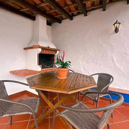 Casa de Férias Quinta Da Fonte - Casa Da Charrete *