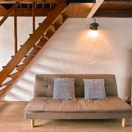 Holiday home Quinta Da Fonte - Casa Da Charrete Caldas Da Rainha