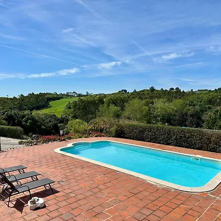 Quinta Da Fonte - Casa Da Charrete *