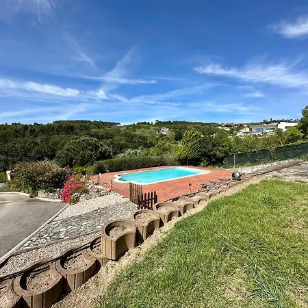 Quinta Da Fonte - Casa Da Charrete Калдаш-да-Раинья