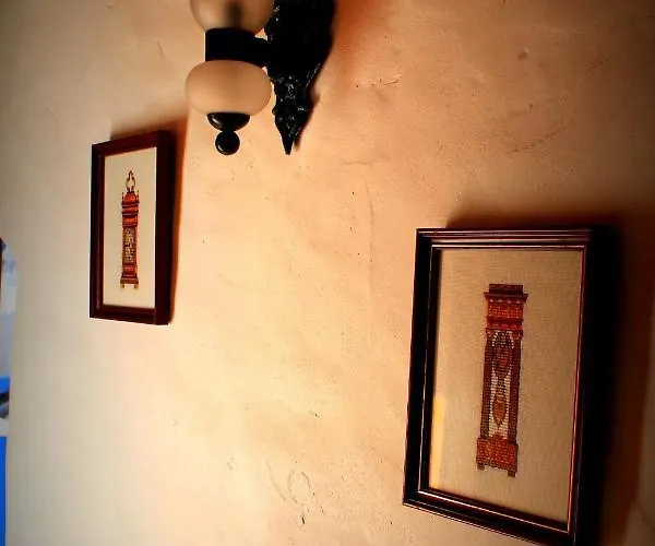 Quinta Da Fonte - Casa Da Charrete Ferienhaus *