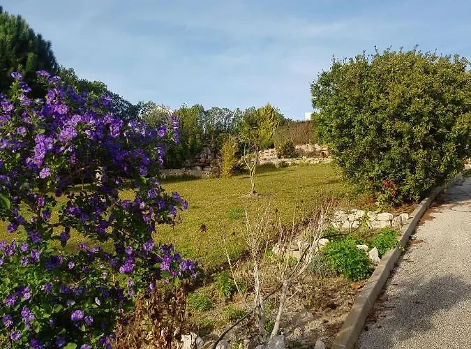 Quinta Da Fonte - Casa Da Charrete Ferienhaus *
