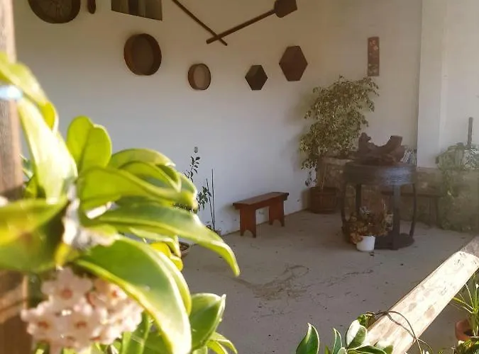 Quinta Da Fonte - Casa Da Charrete Ferienhaus