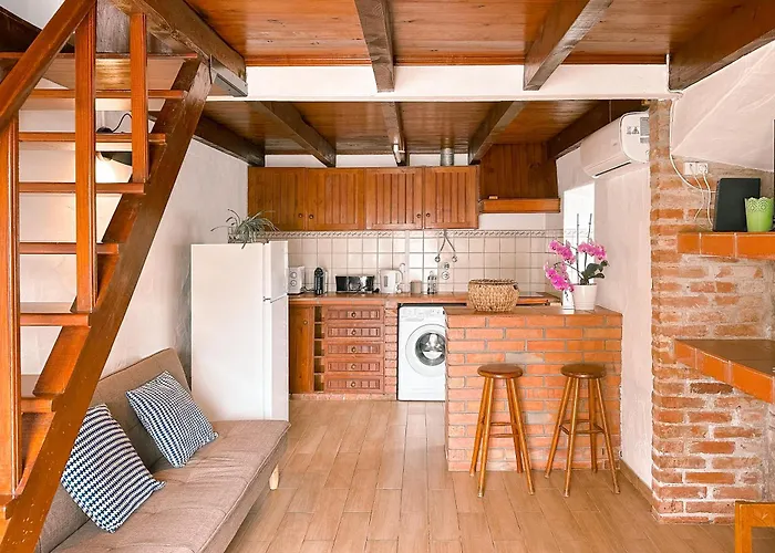 Quinta Da Fonte - Casa Da Charrete Ferienhaus *