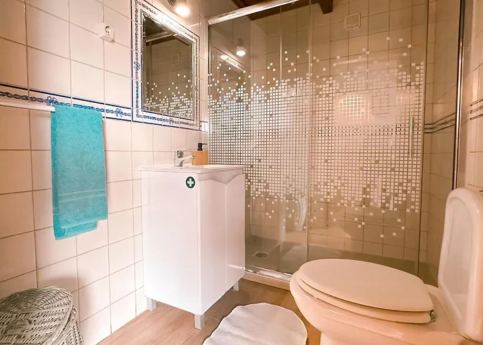 Quinta Da Fonte - Casa Da Charrete *